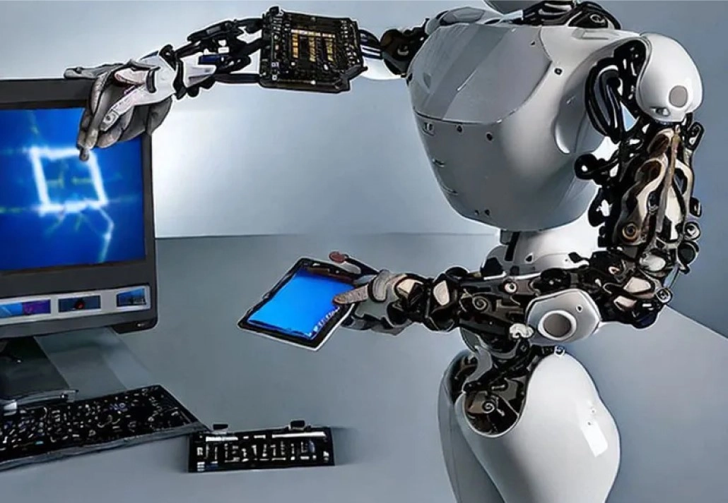 berexia-Robotization-Automation
