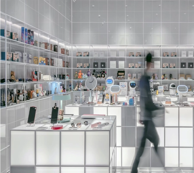 retail-berexia retail digital transformation/AI in retail transformation