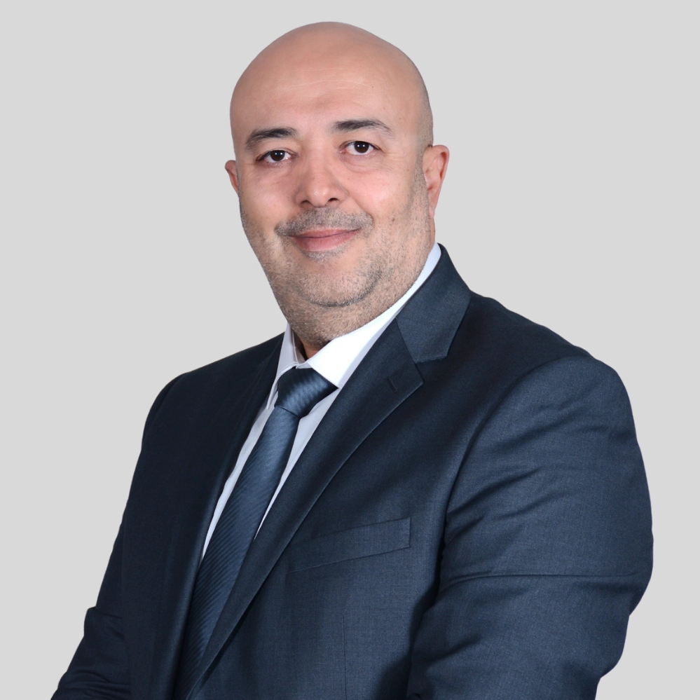 Directeur de la division Maroc et Afrique