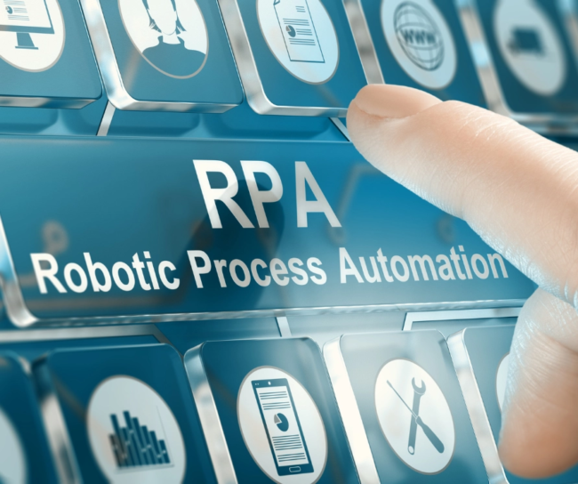 RPA RPA