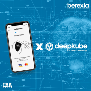 IBAxBEREXIA