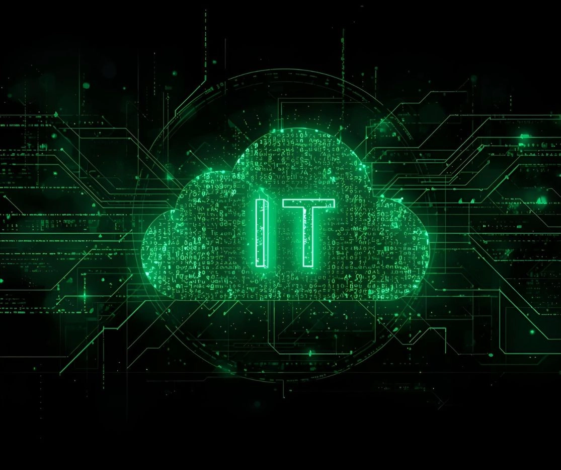 cloud-IT